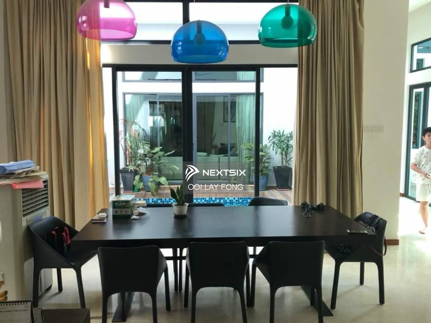 Bungalow For Sale in Pulau Tikus Penang - Image 8