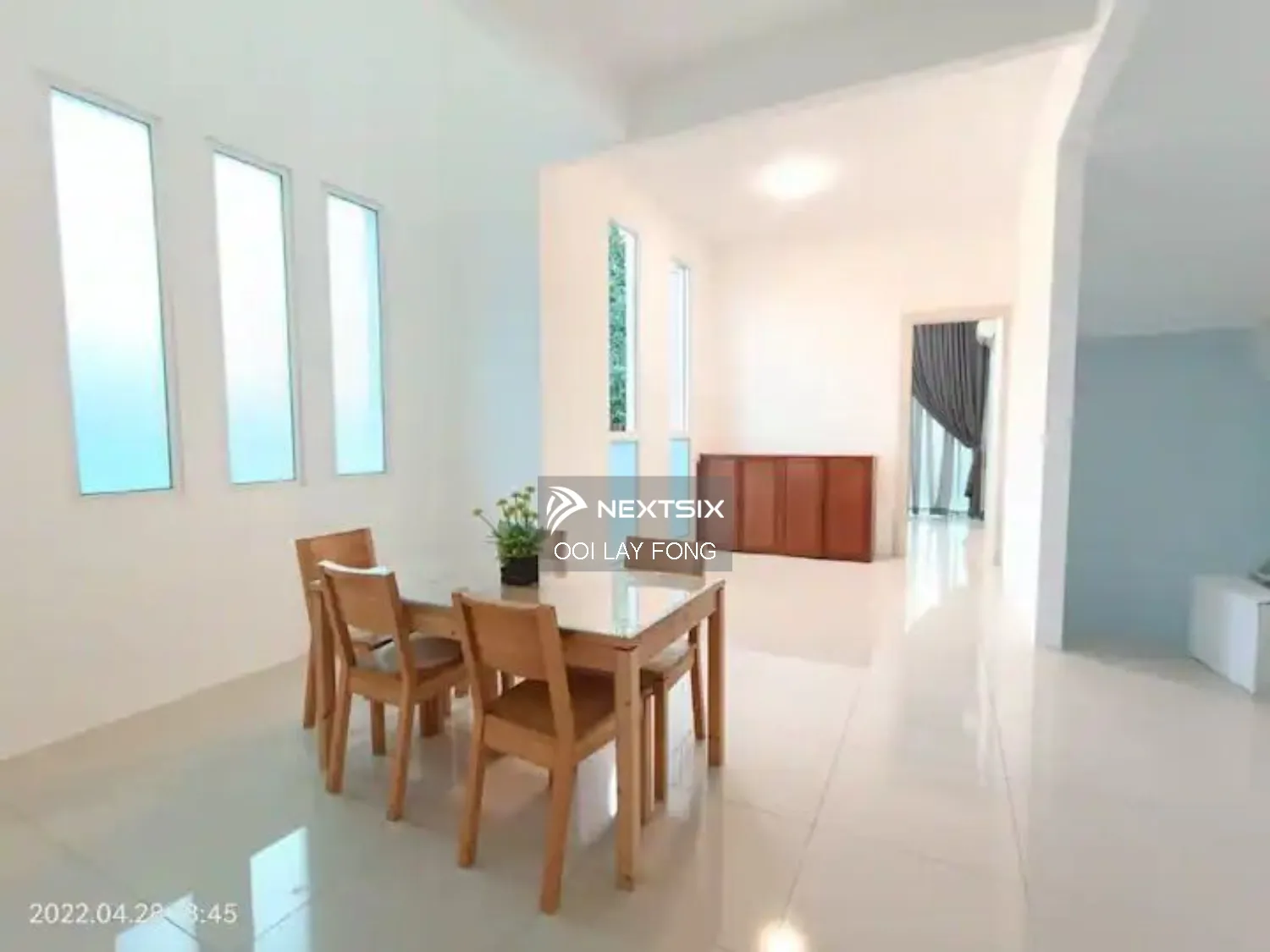 Semi-detached House For Sale in Bukit Dumbar Penang