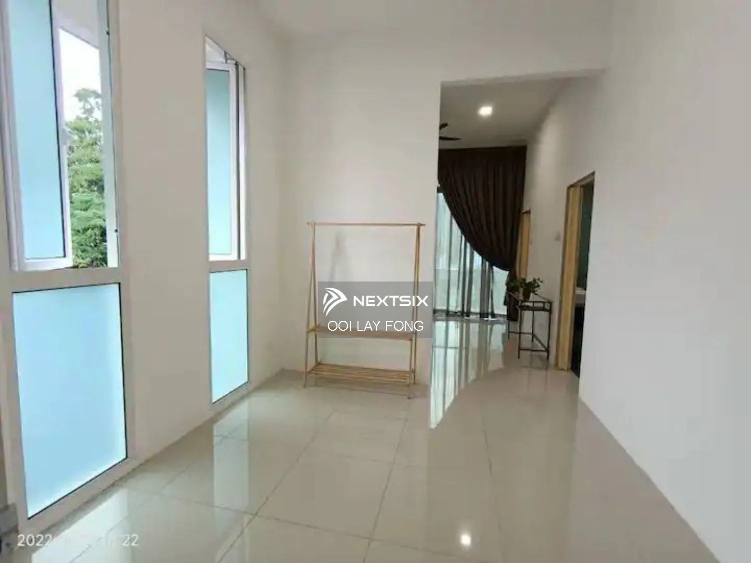 Semi-detached House For Sale in Bukit Dumbar Penang - Image 10