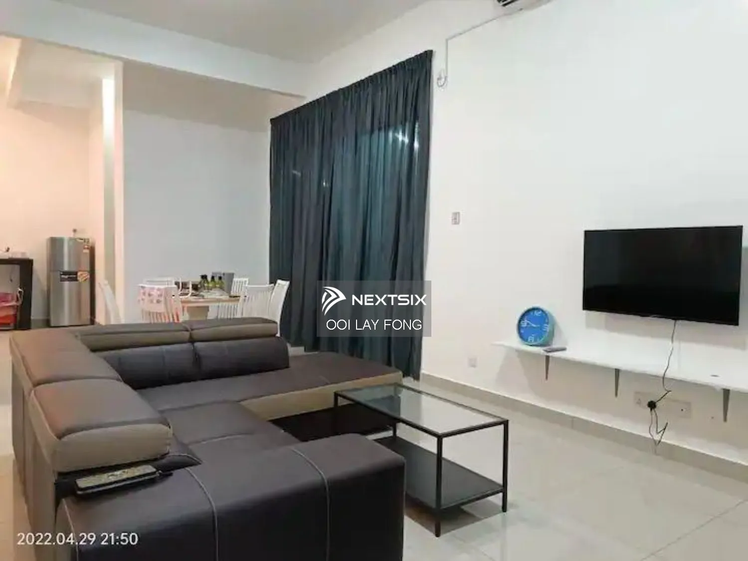 Semi-detached House For Sale in Bukit Dumbar Penang - Image 11