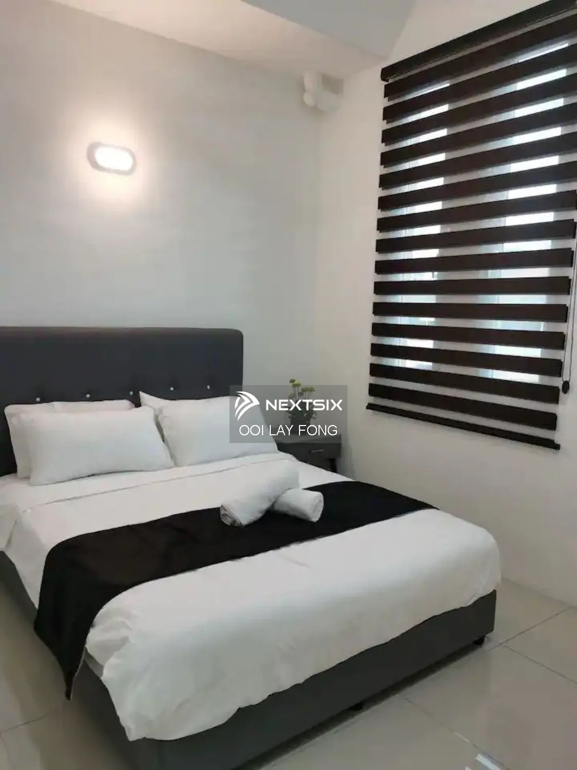 Semi-detached House For Sale in Bukit Dumbar Penang - Image 6