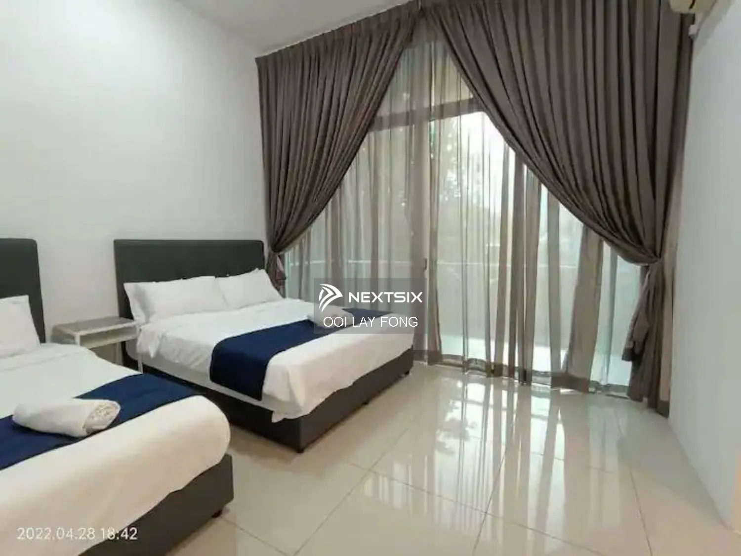 Semi-detached House For Sale in Bukit Dumbar Penang - Image 7