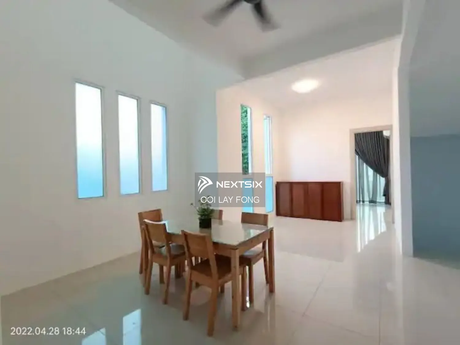 Semi-detached House For Sale in Bukit Dumbar Penang - Image 8