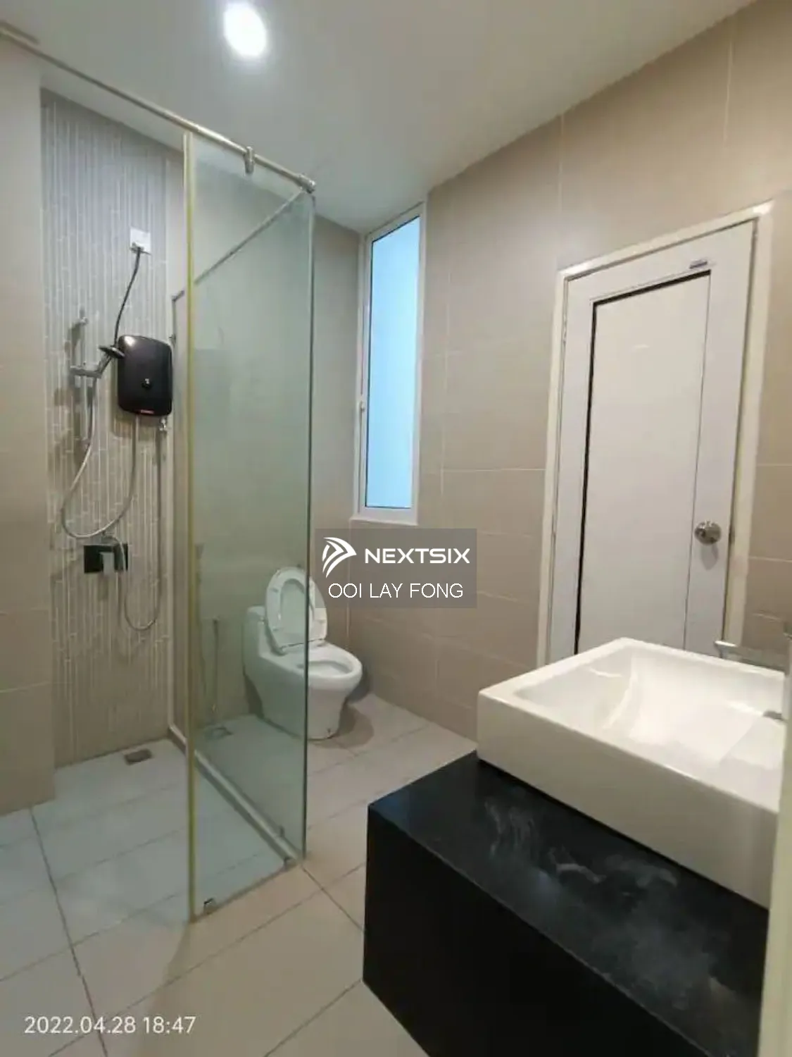 Semi-detached House For Sale in Bukit Dumbar Penang - Image 9