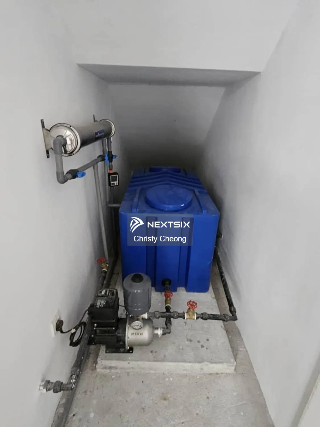 Townhouse For Sale in Serdang Selangor - Image 24