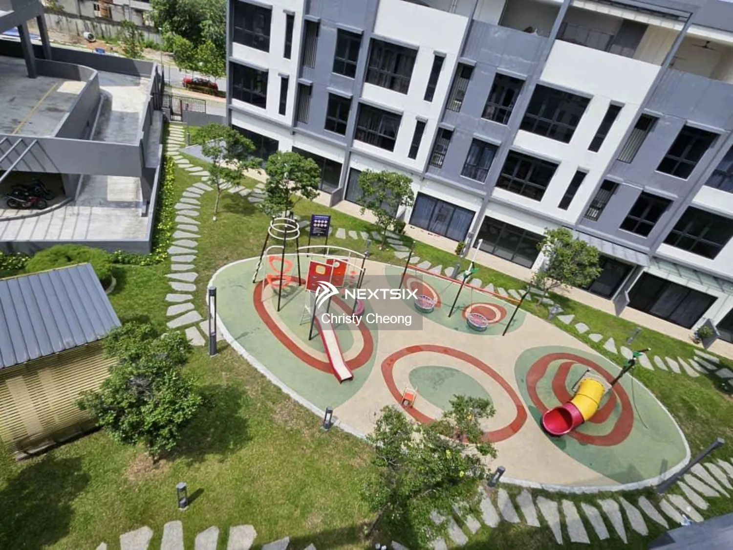 Townhouse For Sale in Serdang Selangor - Image 5