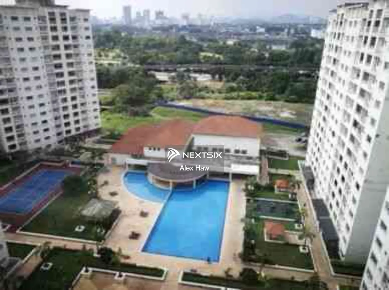 Condominium For Sale in Petaling Jaya Selangor - Image 11