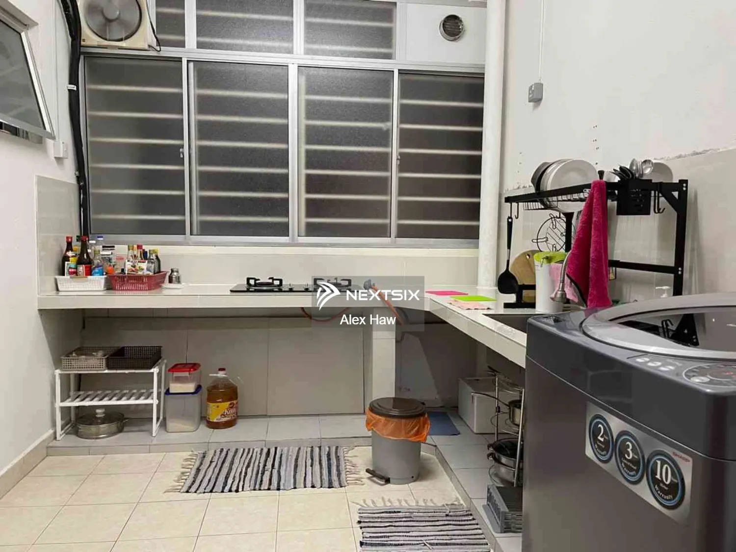 Condominium For Sale in Petaling Jaya Selangor - Image 9