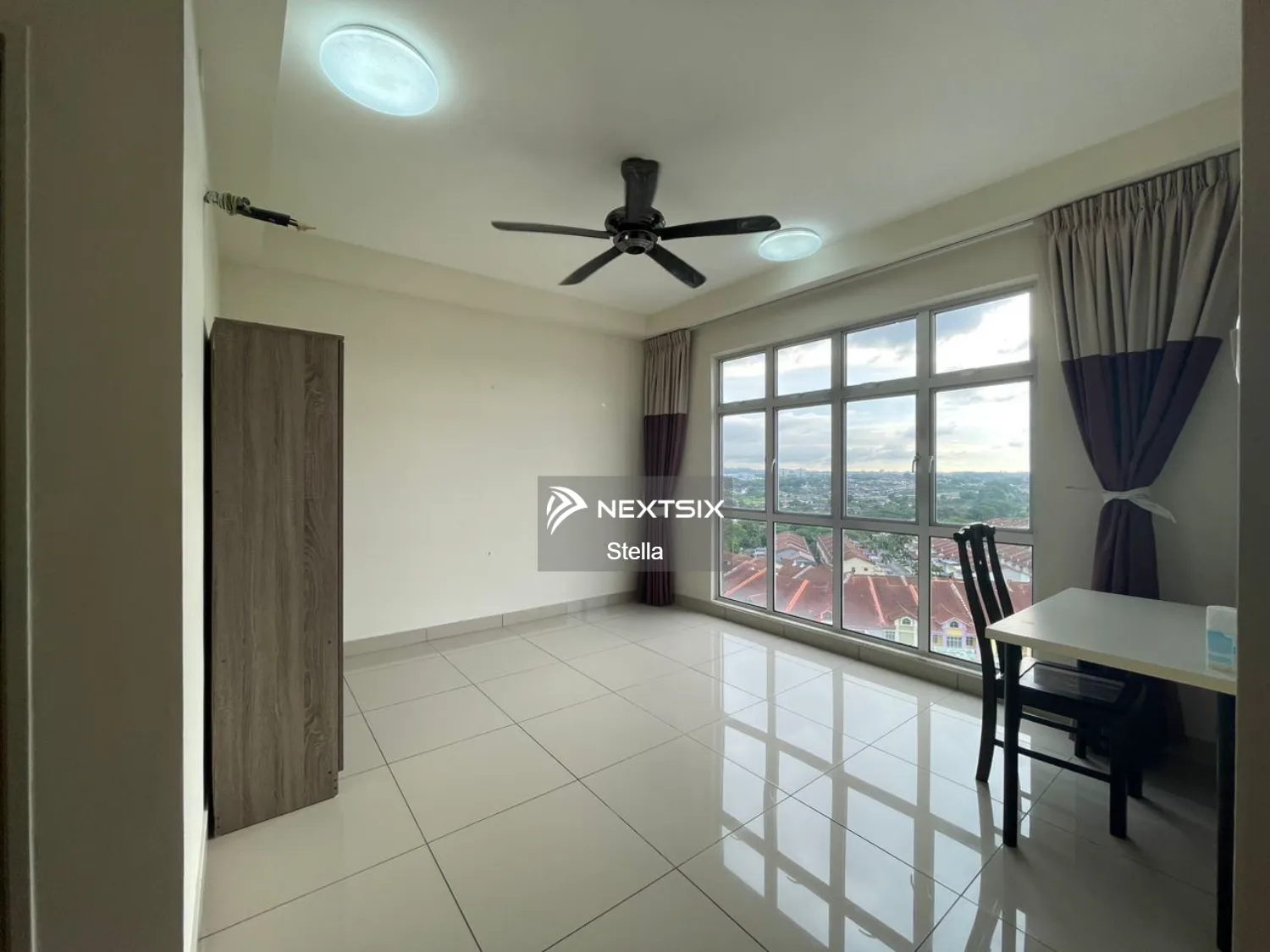 D'Putra Suites