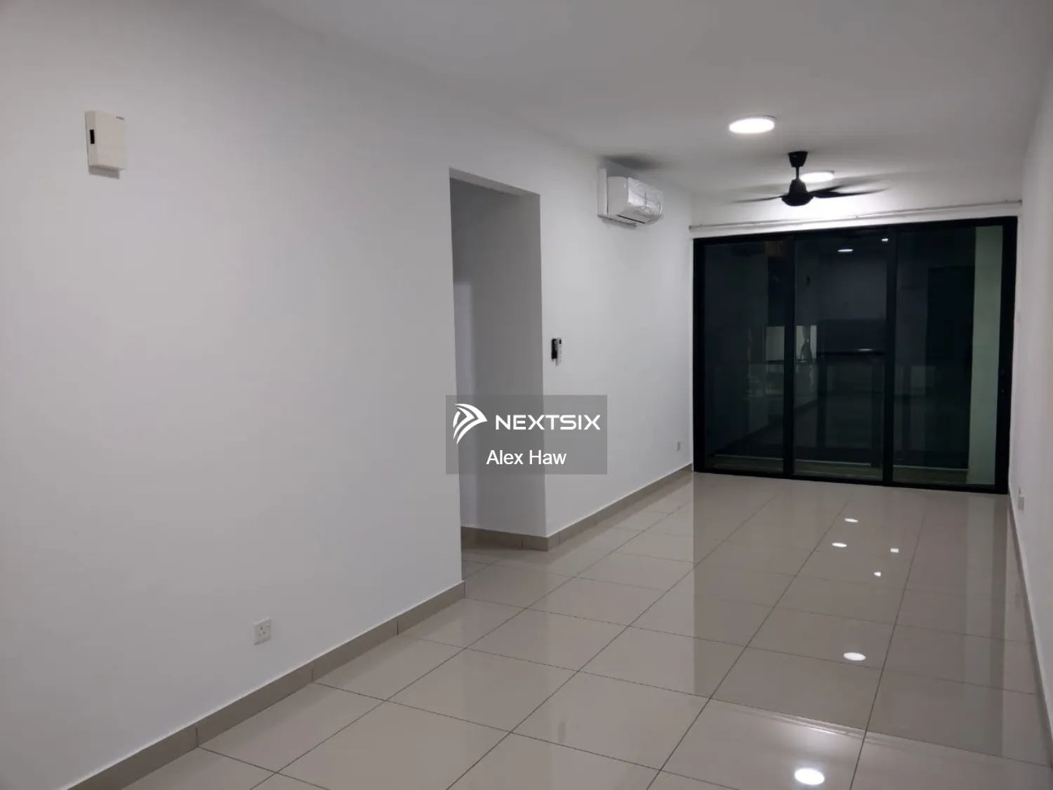 Mizumi Residences