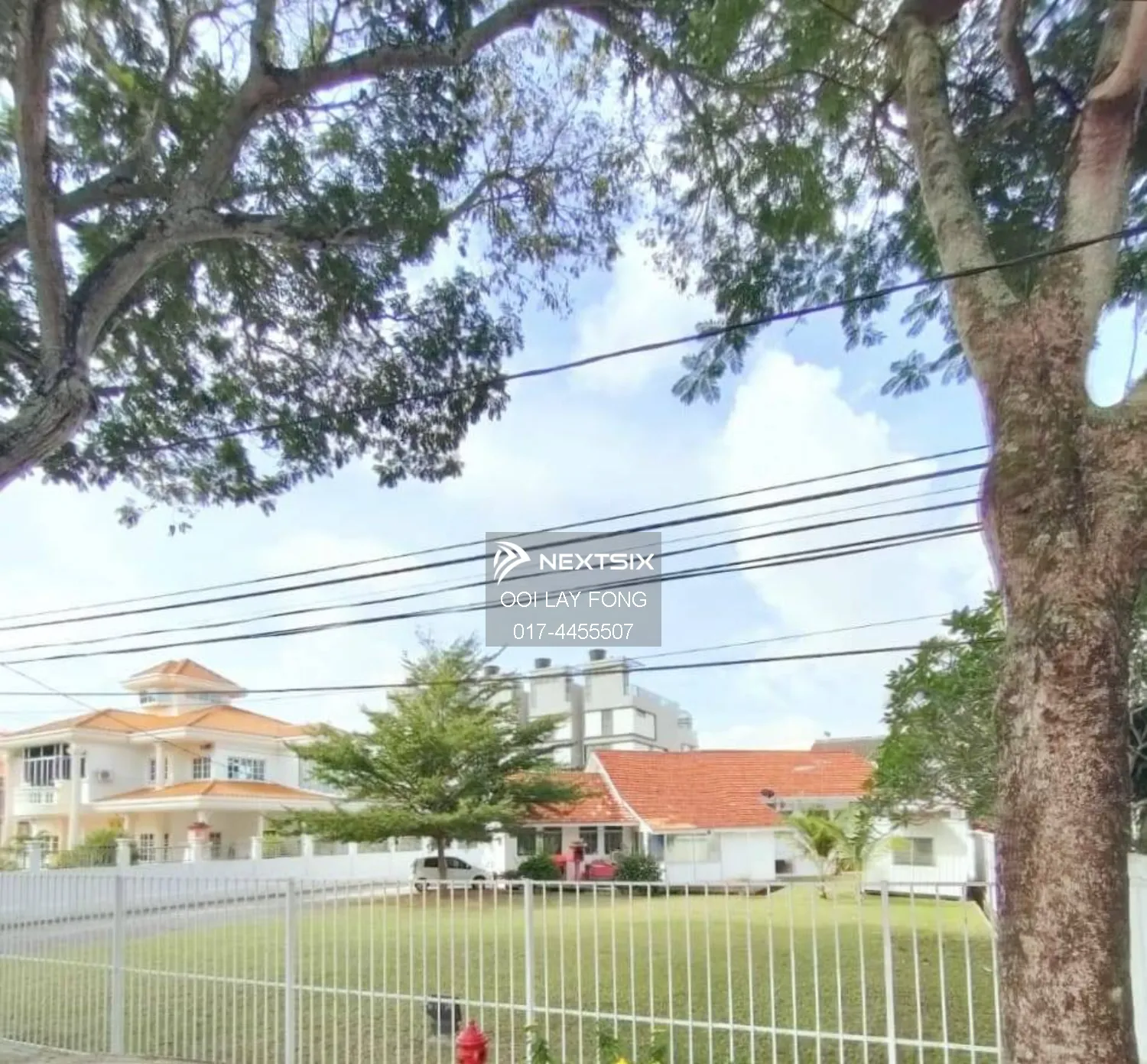 Bungalow For Sale in Georgetown Penang - Image 2