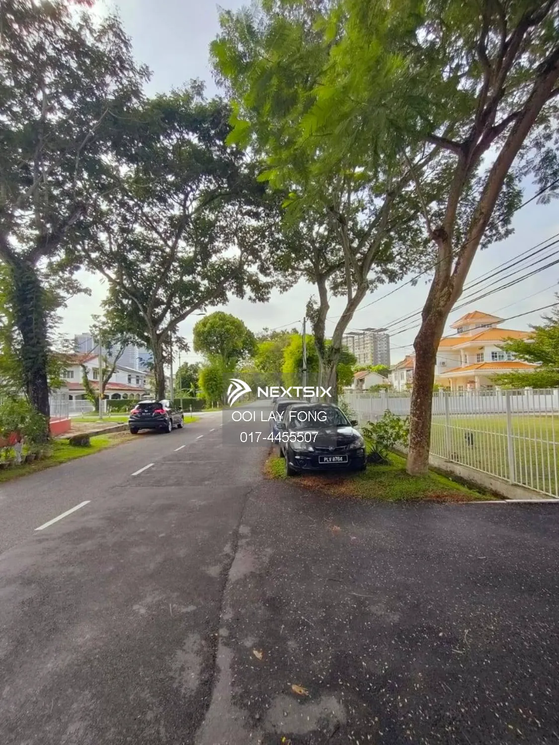 Bungalow For Sale in Georgetown Penang - Image 3