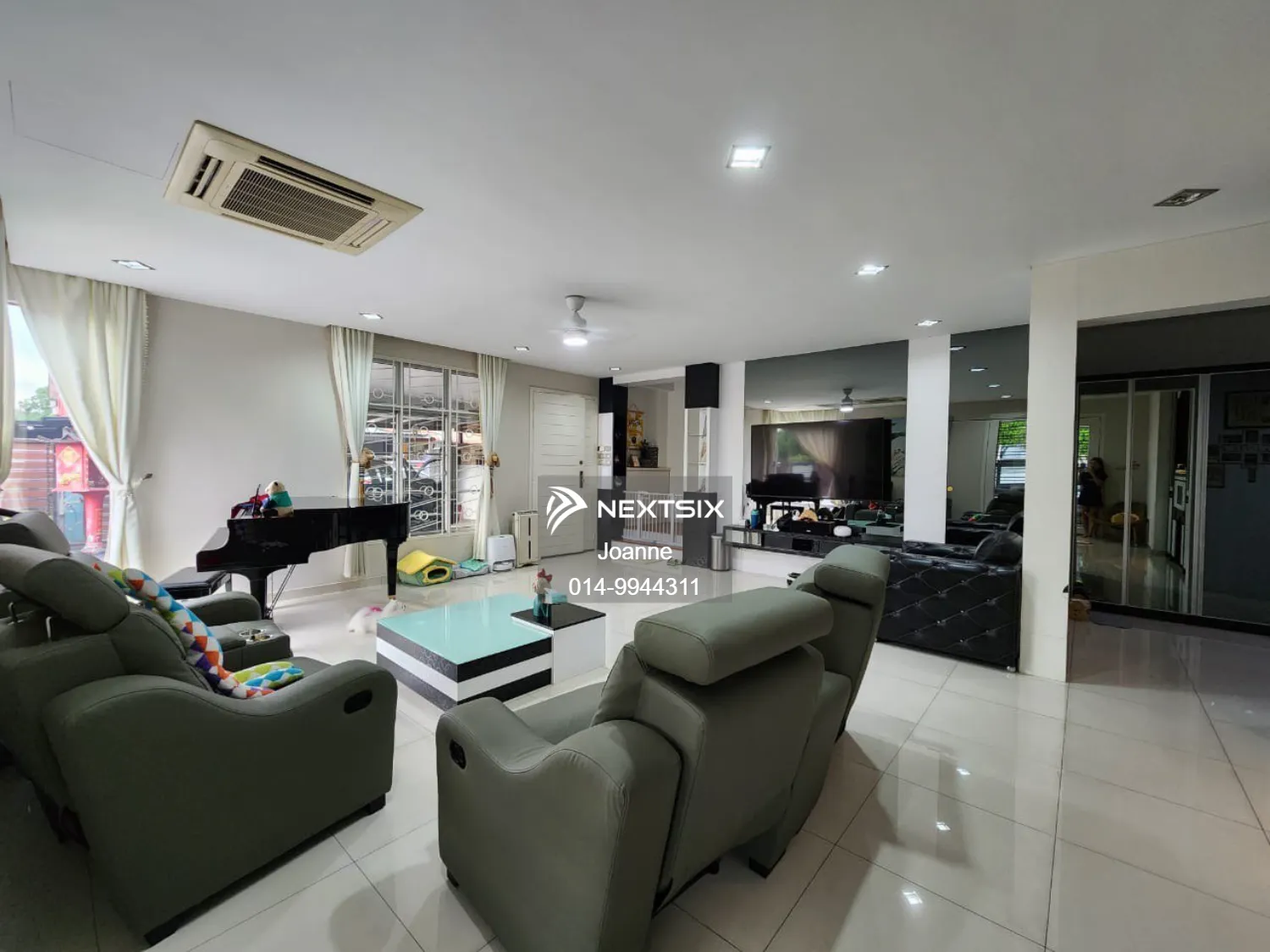 Jalan Indah 20/x Bukit Indah Iskandar Puteri Perling Horizon Hills Nusa Bestari Duta