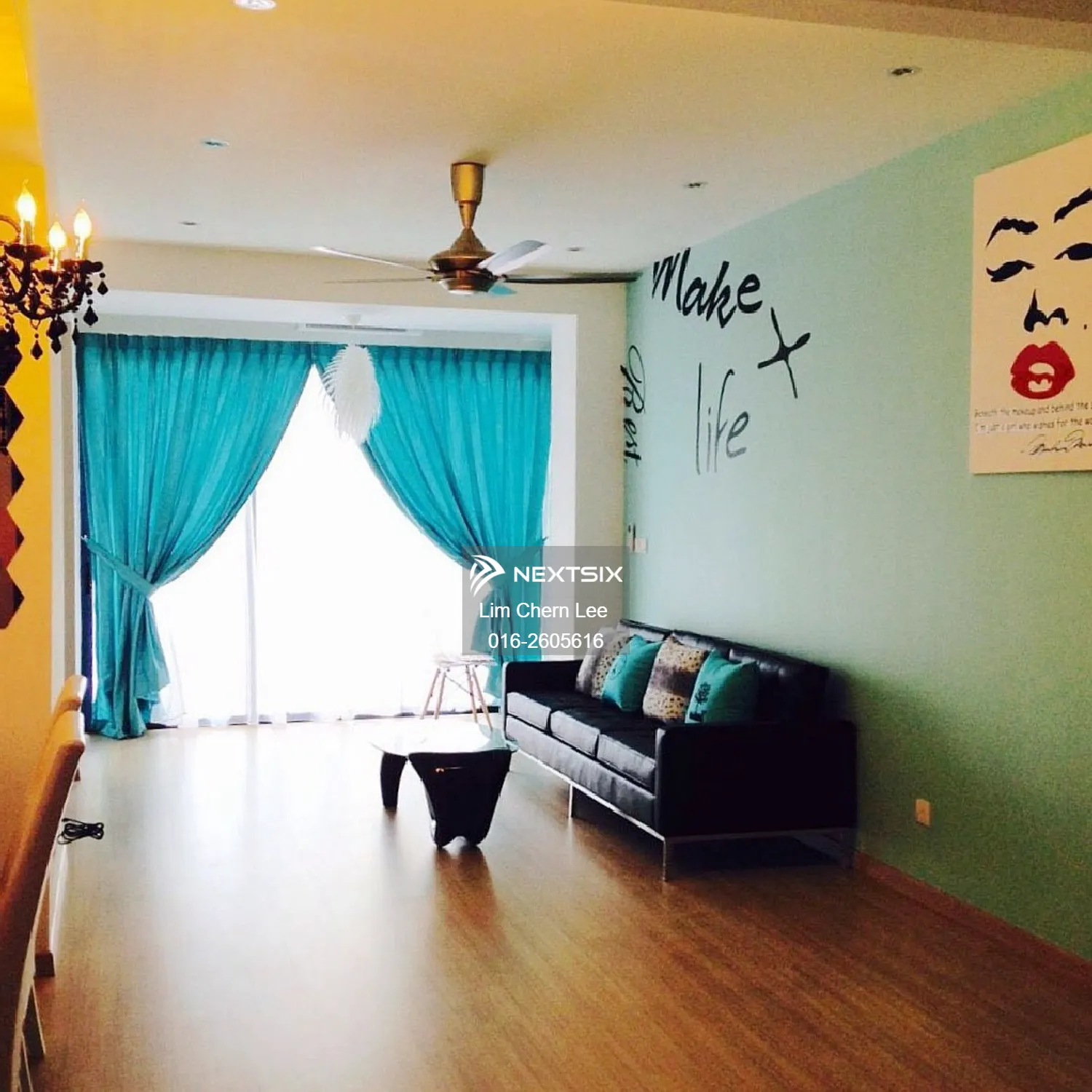 Wellesley Residences