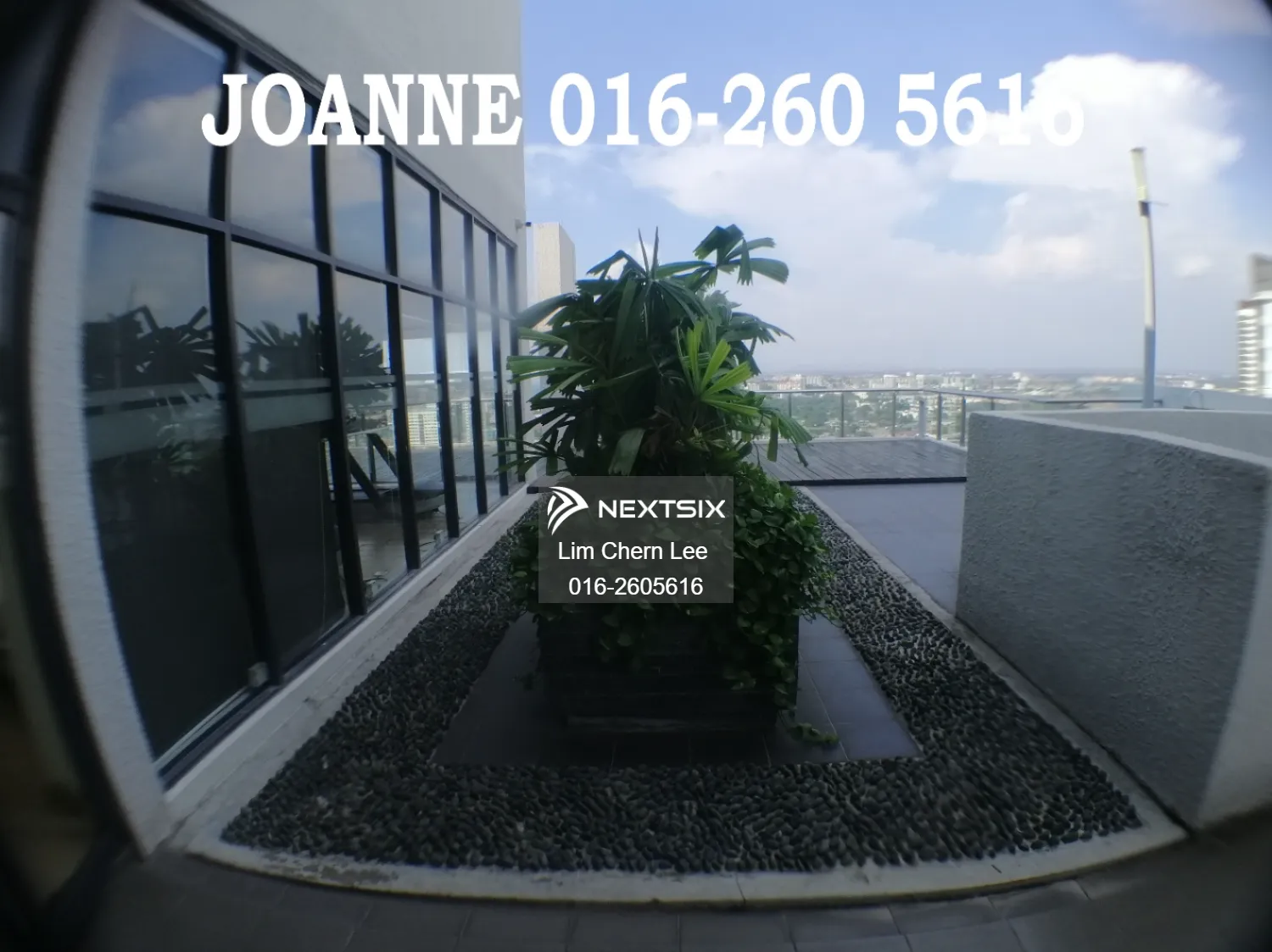 Condominium For Rent in Butterworth Penang - Image 18