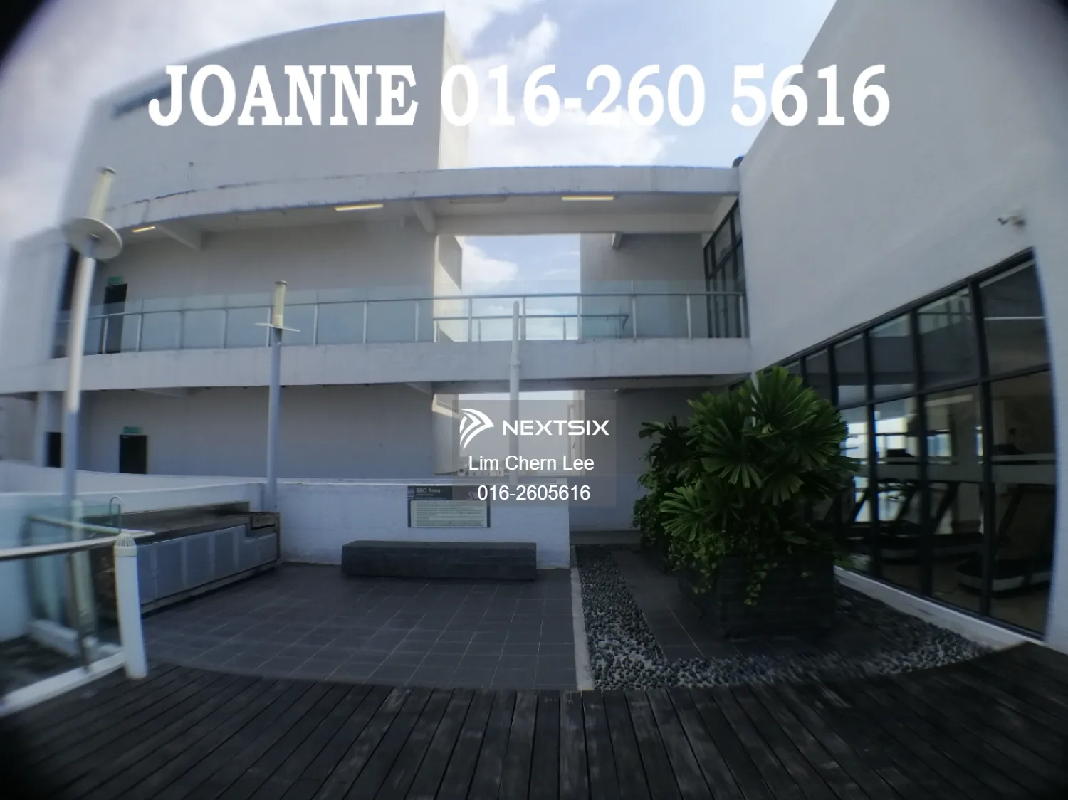 Condominium For Rent in Butterworth Penang - Image 19