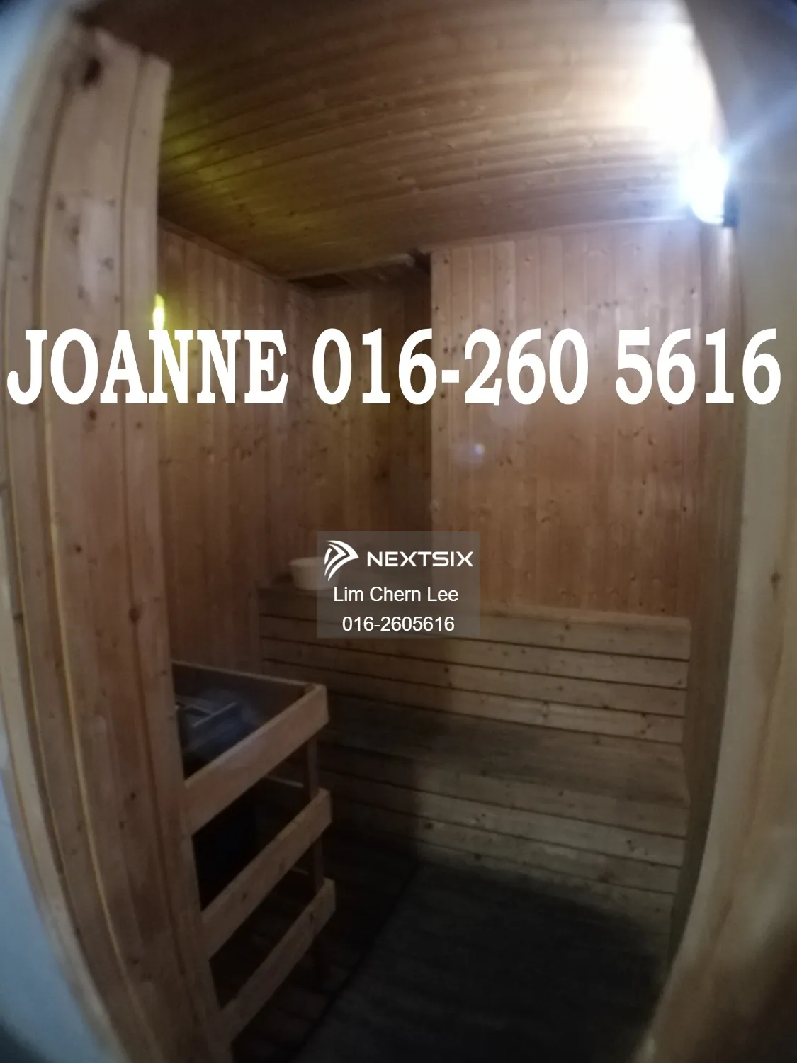 Condominium For Rent in Butterworth Penang - Image 20