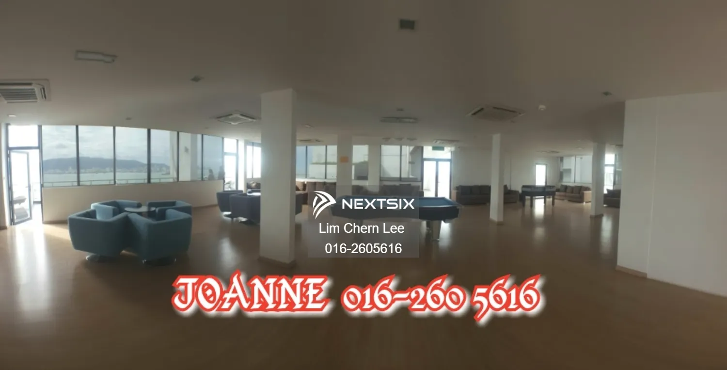 Condominium For Rent in Butterworth Penang - Image 21