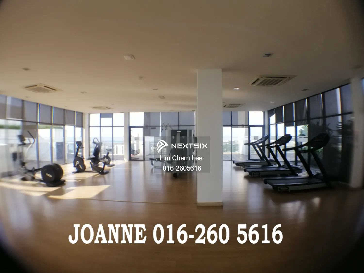 Condominium For Rent in Butterworth Penang - Image 22