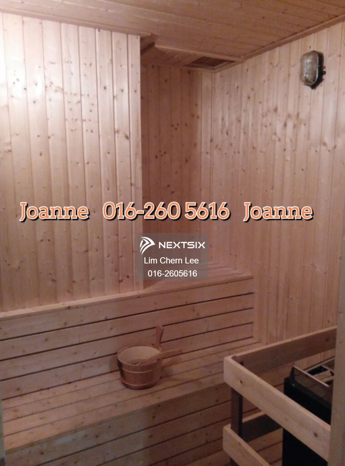 Condominium For Rent in Butterworth Penang - Image 24