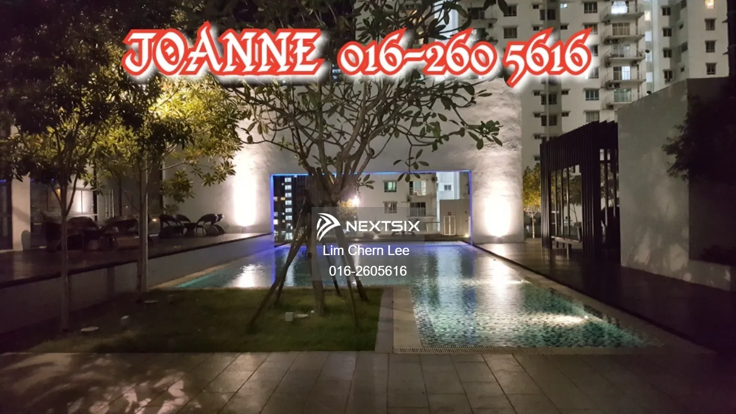 Condominium For Rent in Butterworth Penang - Image 25