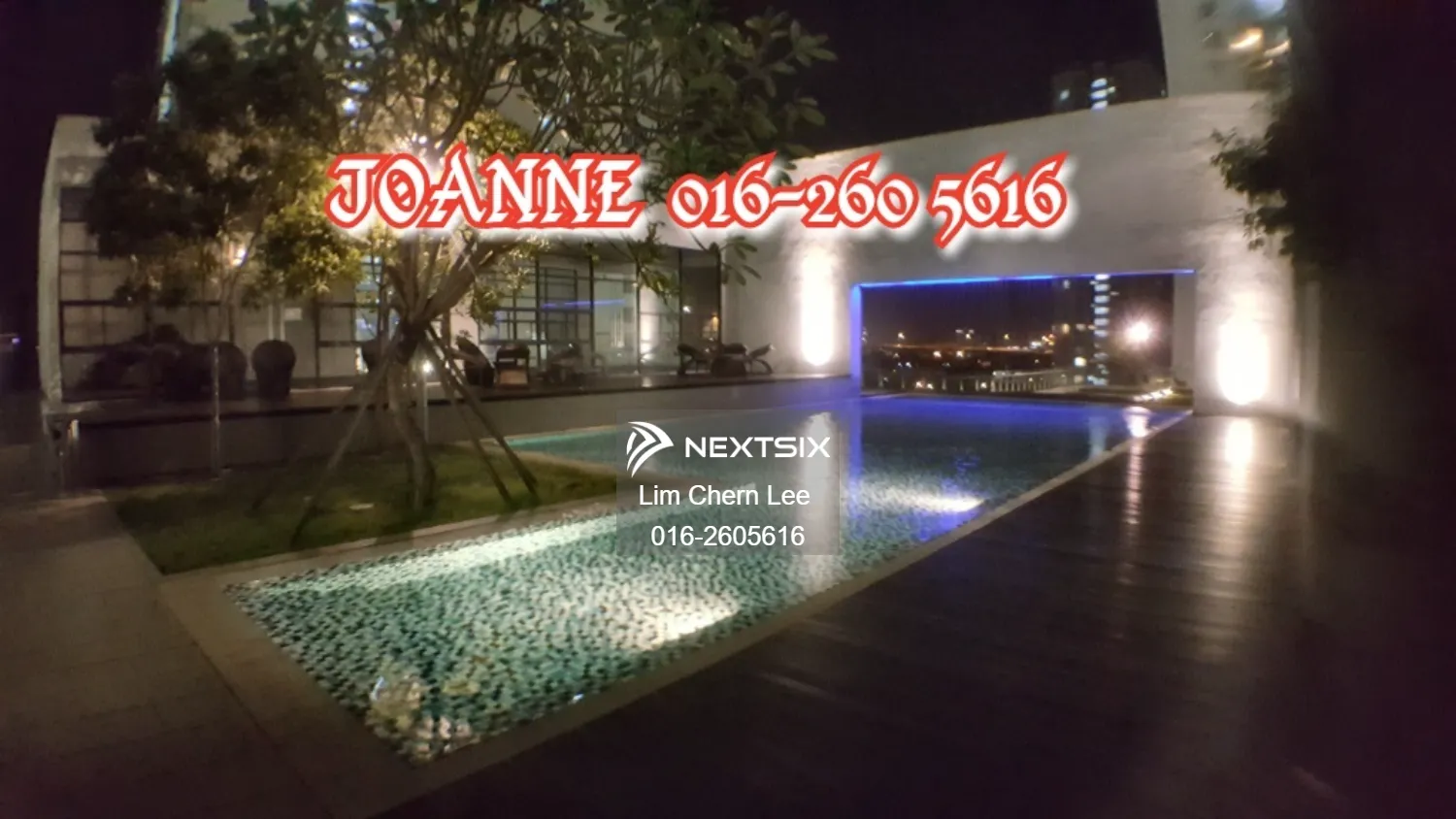 Condominium For Rent in Butterworth Penang - Image 26