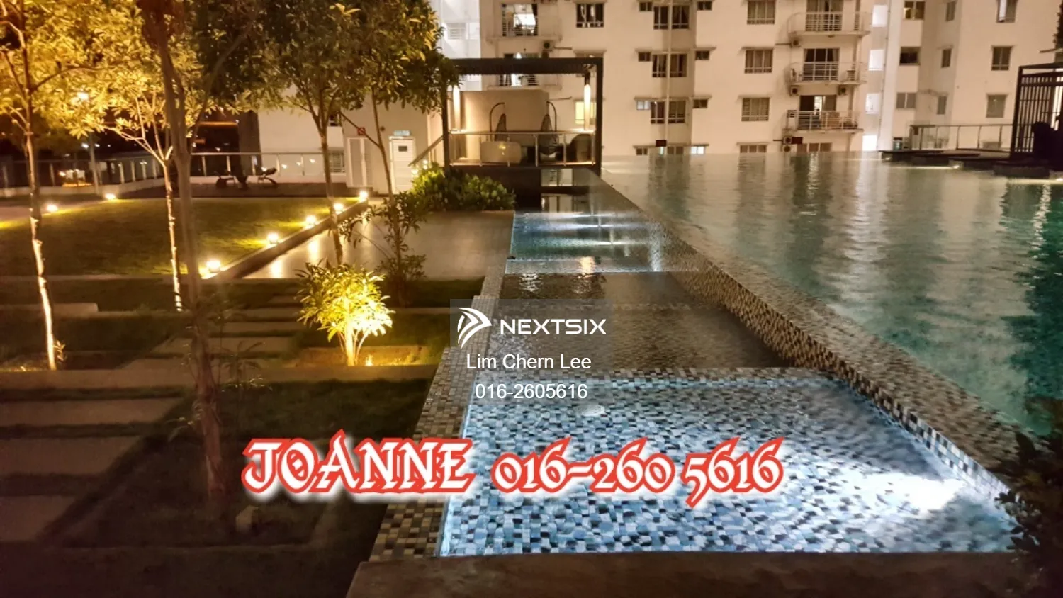 Condominium For Rent in Butterworth Penang - Image 27