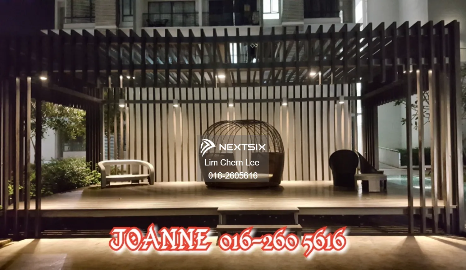 Condominium For Rent in Butterworth Penang - Image 28