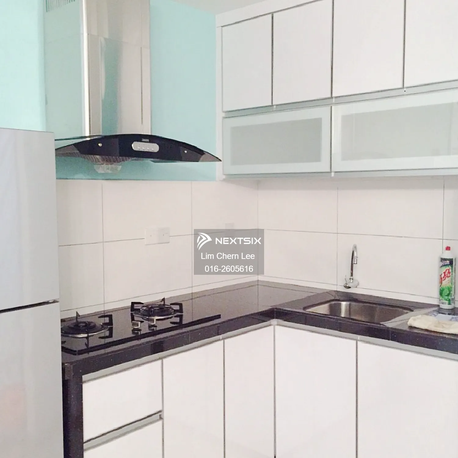 Condominium For Rent in Butterworth Penang - Image 5