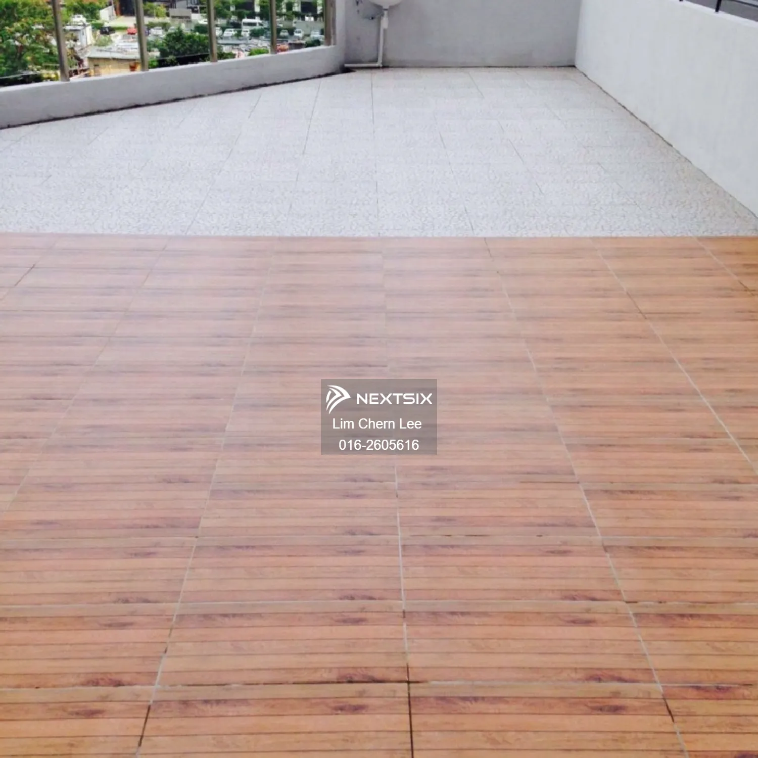 Condominium For Rent in Butterworth Penang - Image 6