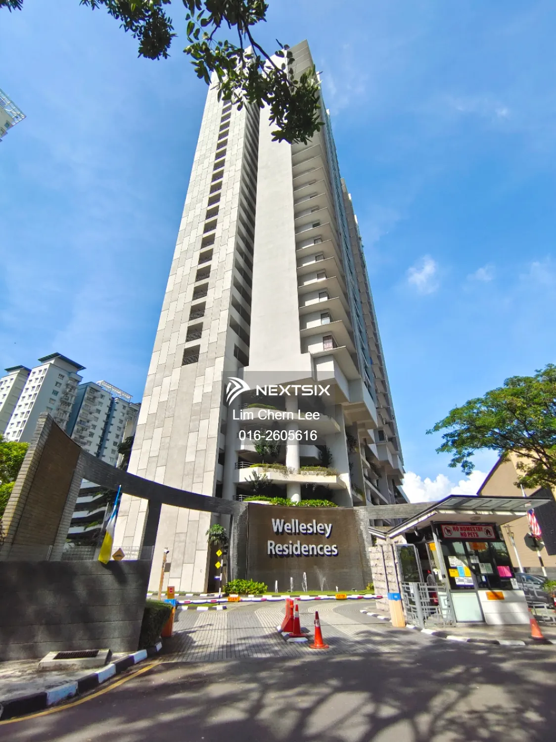 Condominium For Rent in Butterworth Penang - Image 8