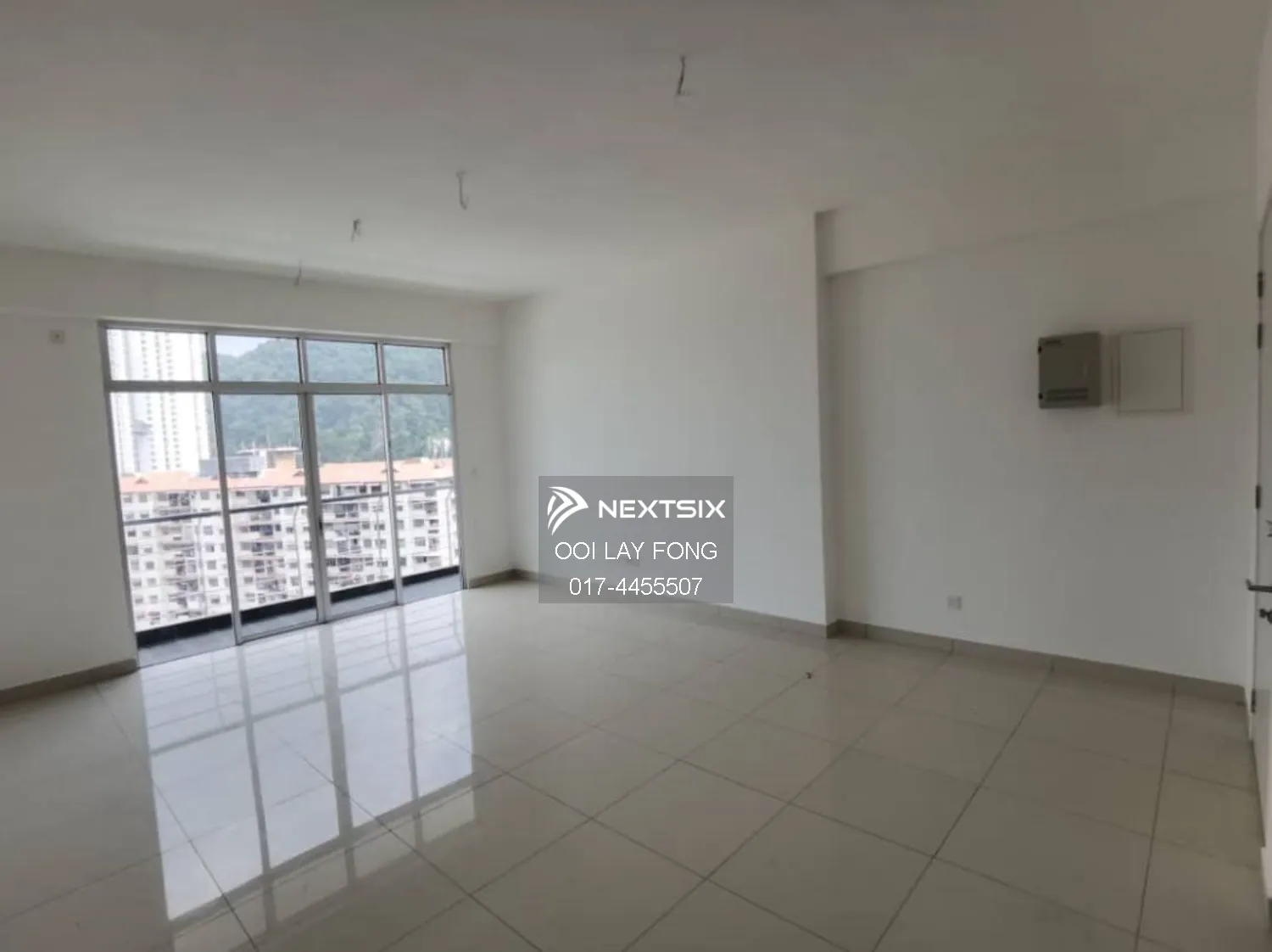 Meridien Residence