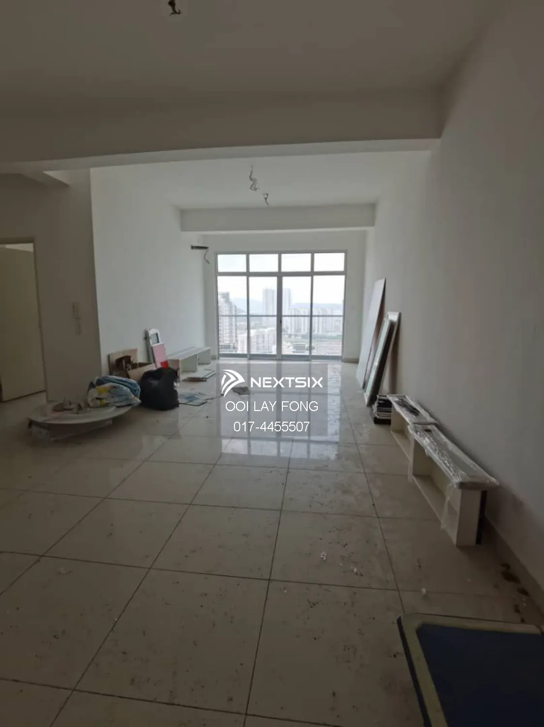 Meridien Residence