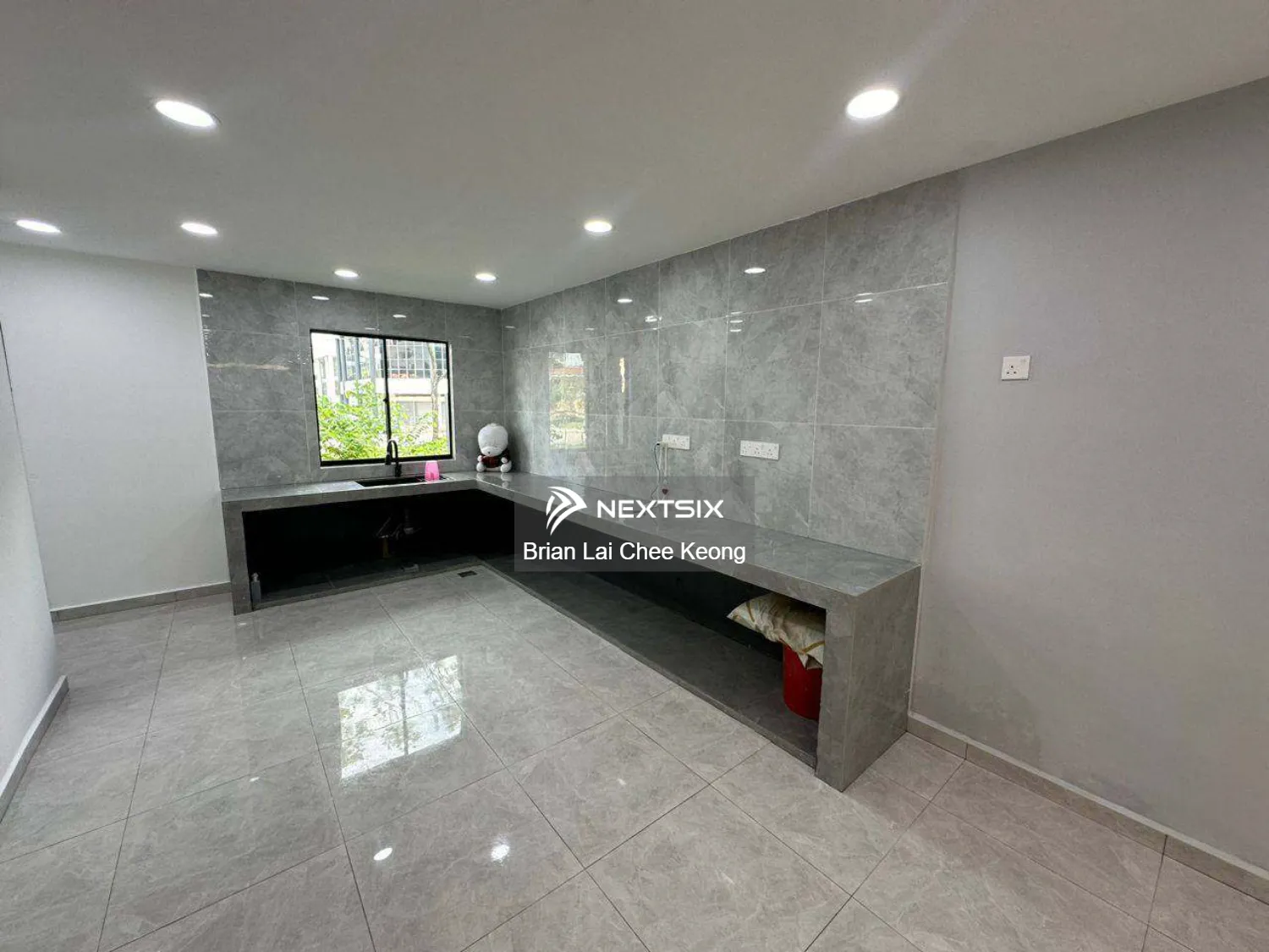 2-sty Terrace/Link House For Sale in Ulu Tiram Johor - Image 10