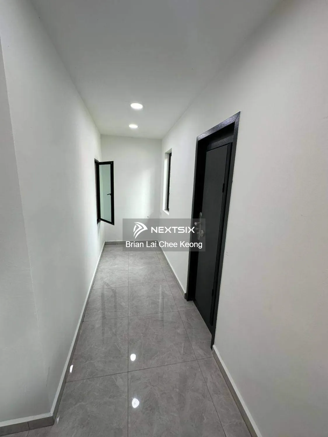 2-sty Terrace/Link House For Sale in Ulu Tiram Johor - Image 11