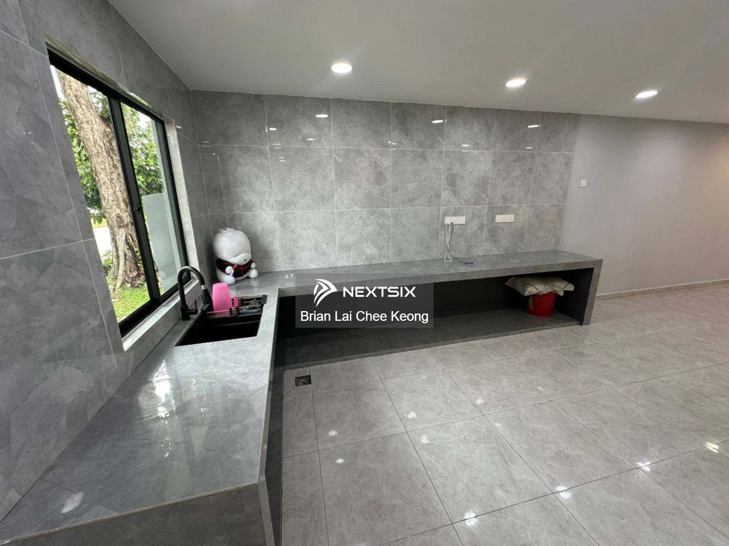 2-sty Terrace/Link House For Sale in Ulu Tiram Johor - Image 12