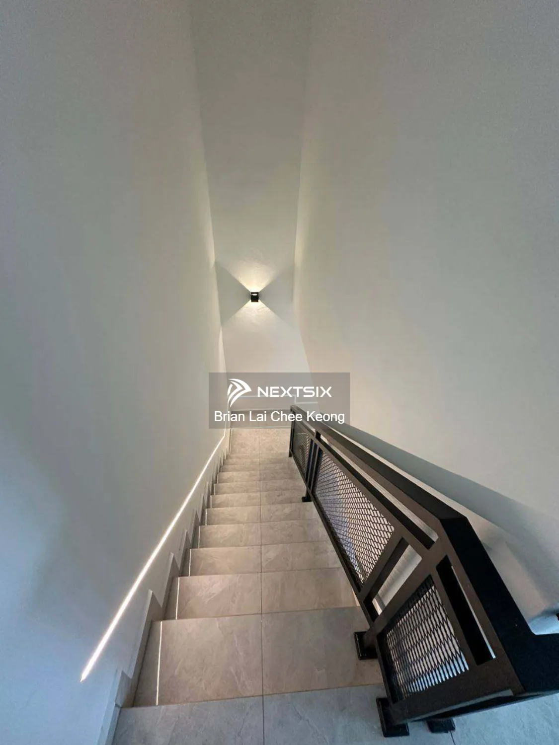 2-sty Terrace/Link House For Sale in Ulu Tiram Johor - Image 13