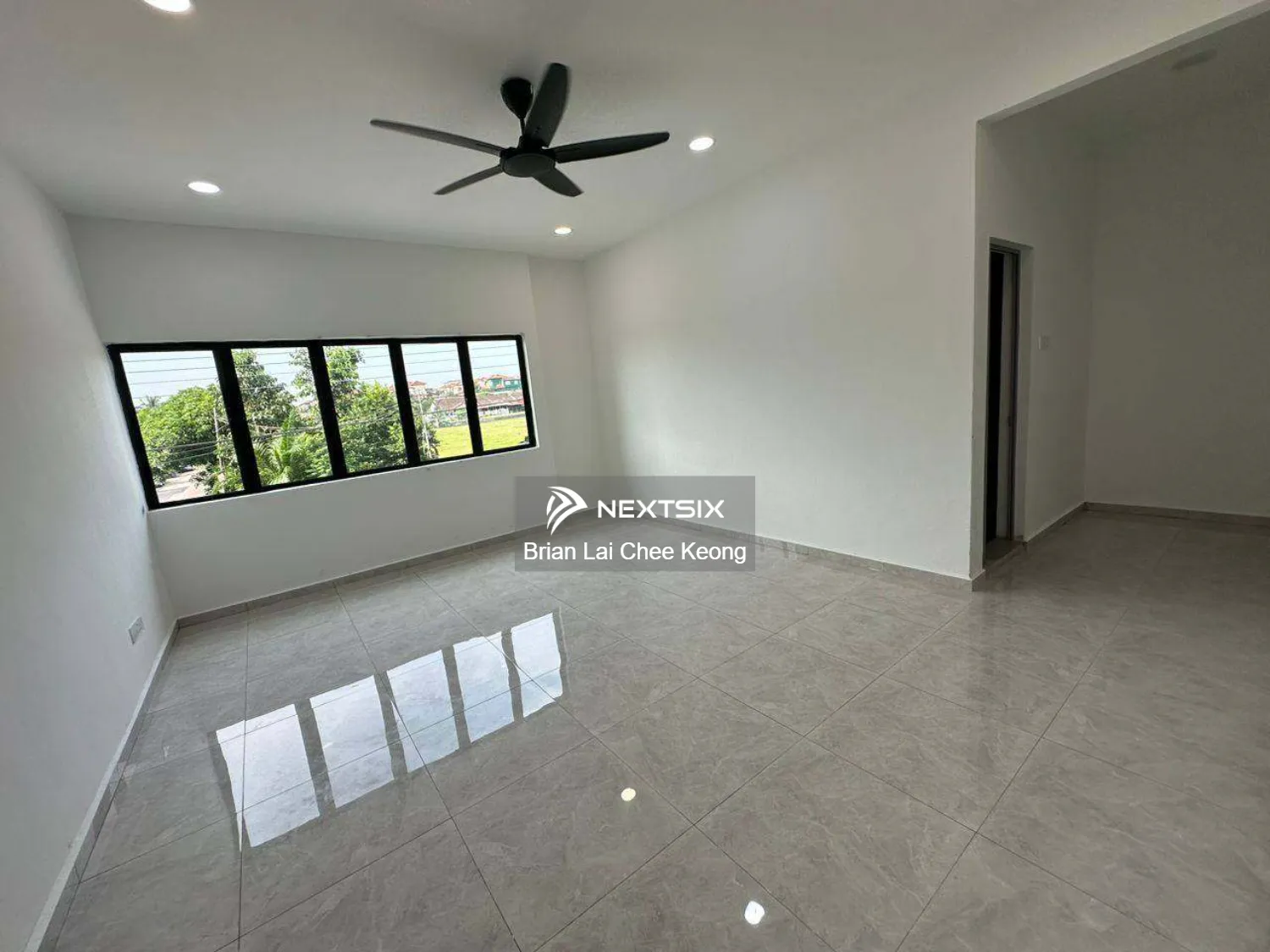 2-sty Terrace/Link House For Sale in Ulu Tiram Johor - Image 14