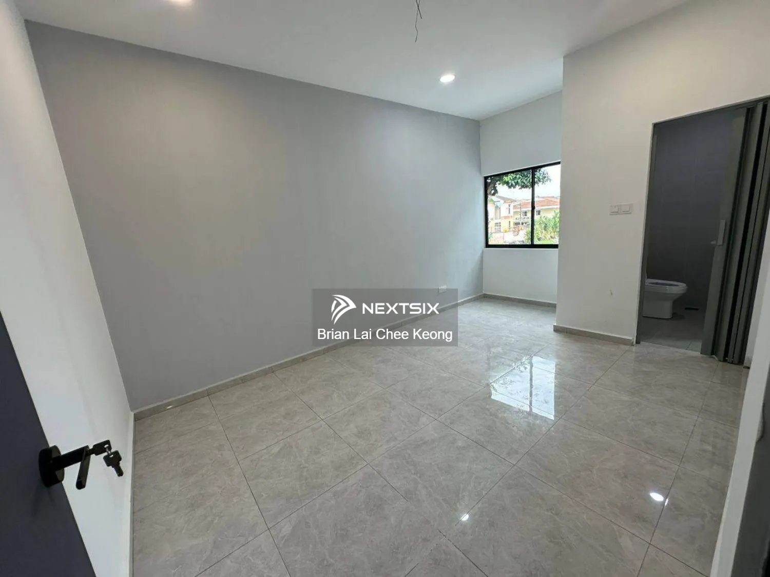 2-sty Terrace/Link House For Sale in Ulu Tiram Johor - Image 15