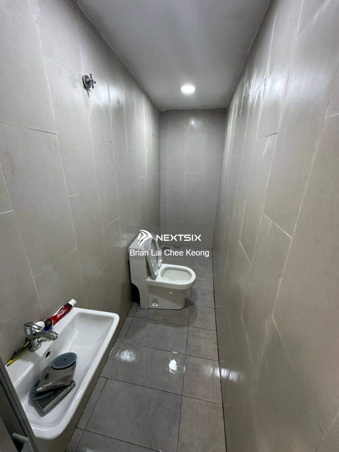 2-sty Terrace/Link House For Sale in Ulu Tiram Johor - Image 17