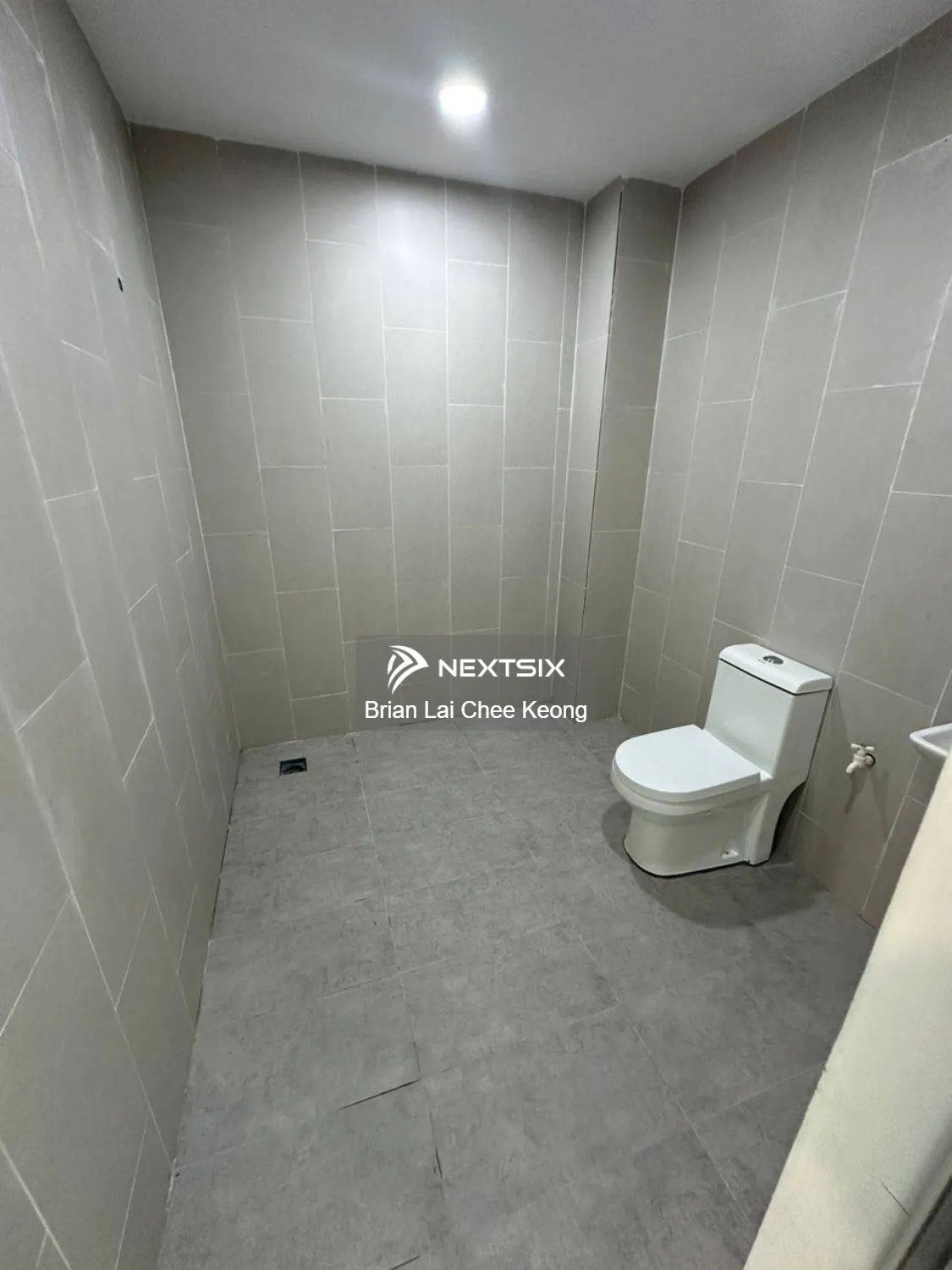2-sty Terrace/Link House For Sale in Ulu Tiram Johor - Image 18