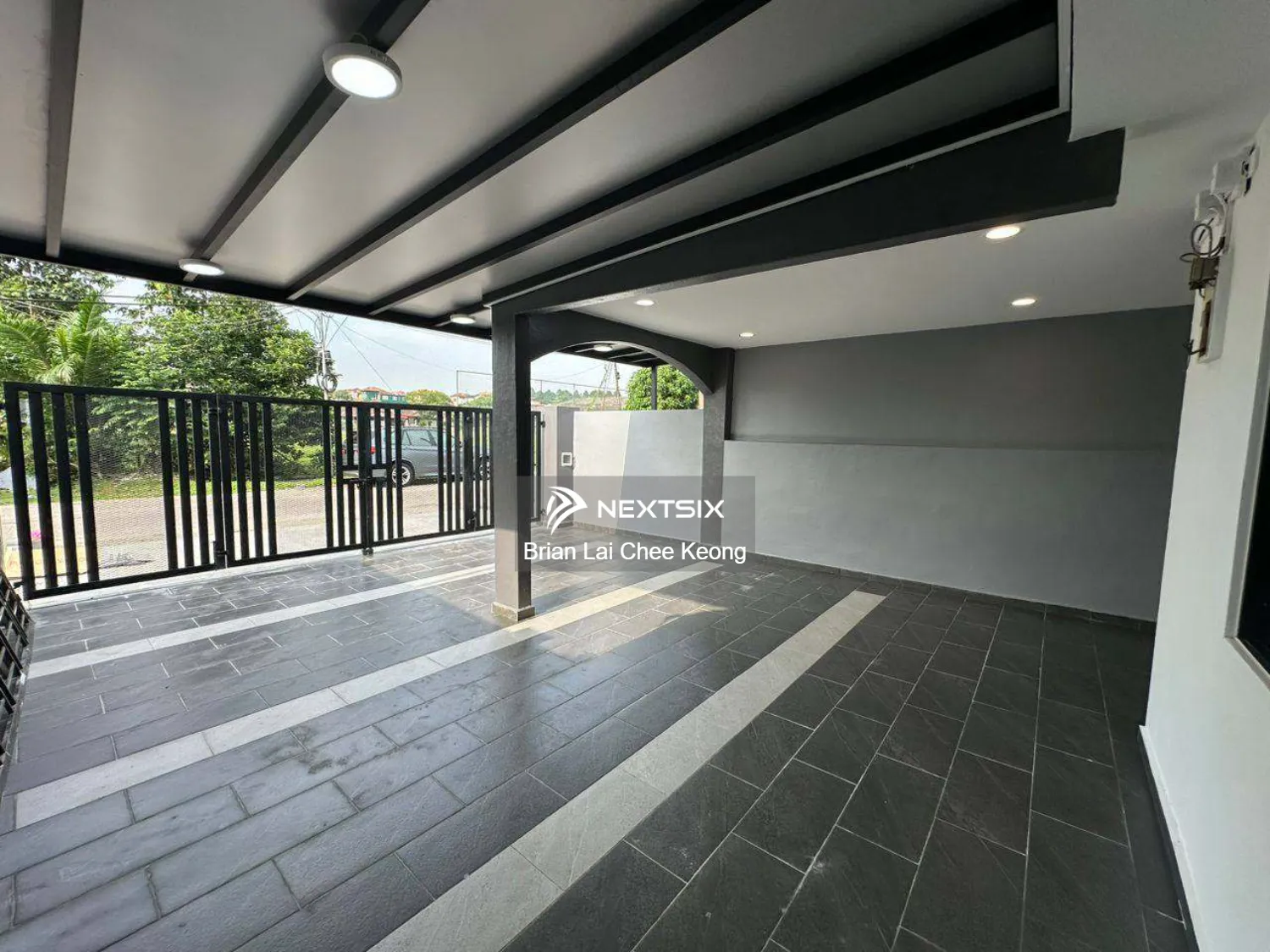 2-sty Terrace/Link House For Sale in Ulu Tiram Johor - Image 20