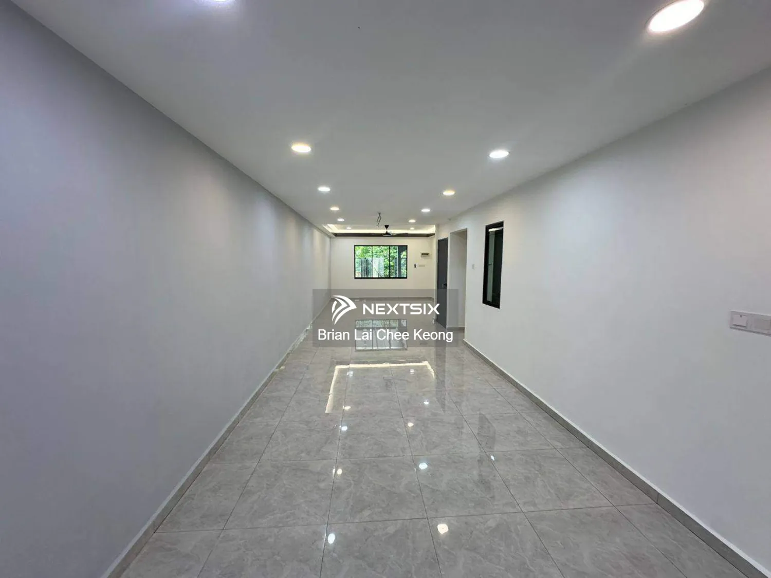 2-sty Terrace/Link House For Sale in Ulu Tiram Johor - Image 5