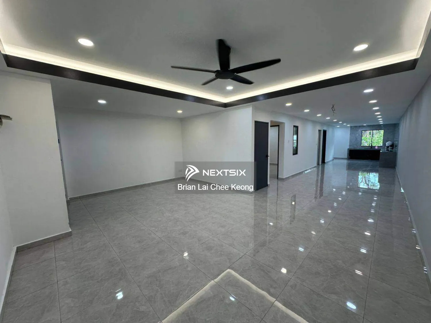 2-sty Terrace/Link House For Sale in Ulu Tiram Johor - Image 6