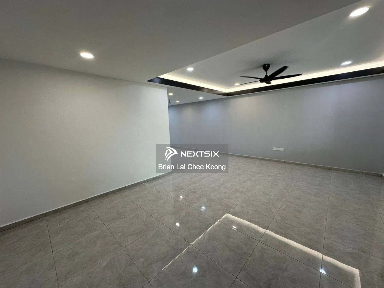 2-sty Terrace/Link House For Sale in Ulu Tiram Johor - Image 7