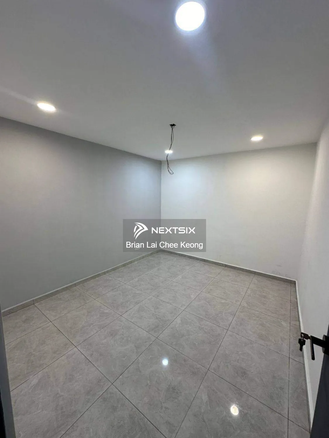2-sty Terrace/Link House For Sale in Ulu Tiram Johor - Image 8