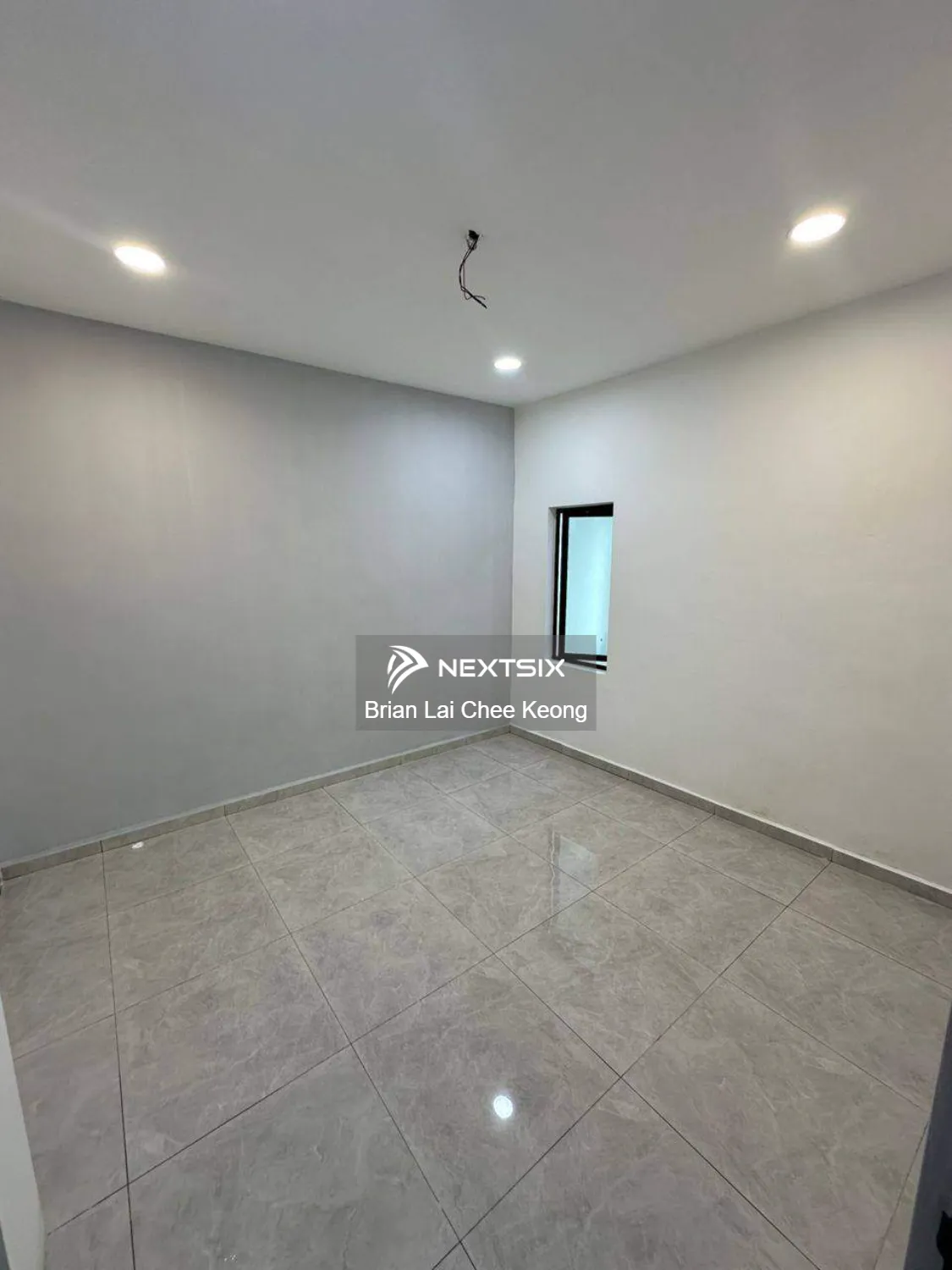 2-sty Terrace/Link House For Sale in Ulu Tiram Johor - Image 9