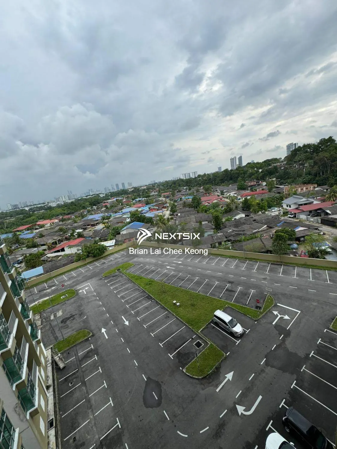 Apartment For Sale in Johor Bahru Johor - Image 10