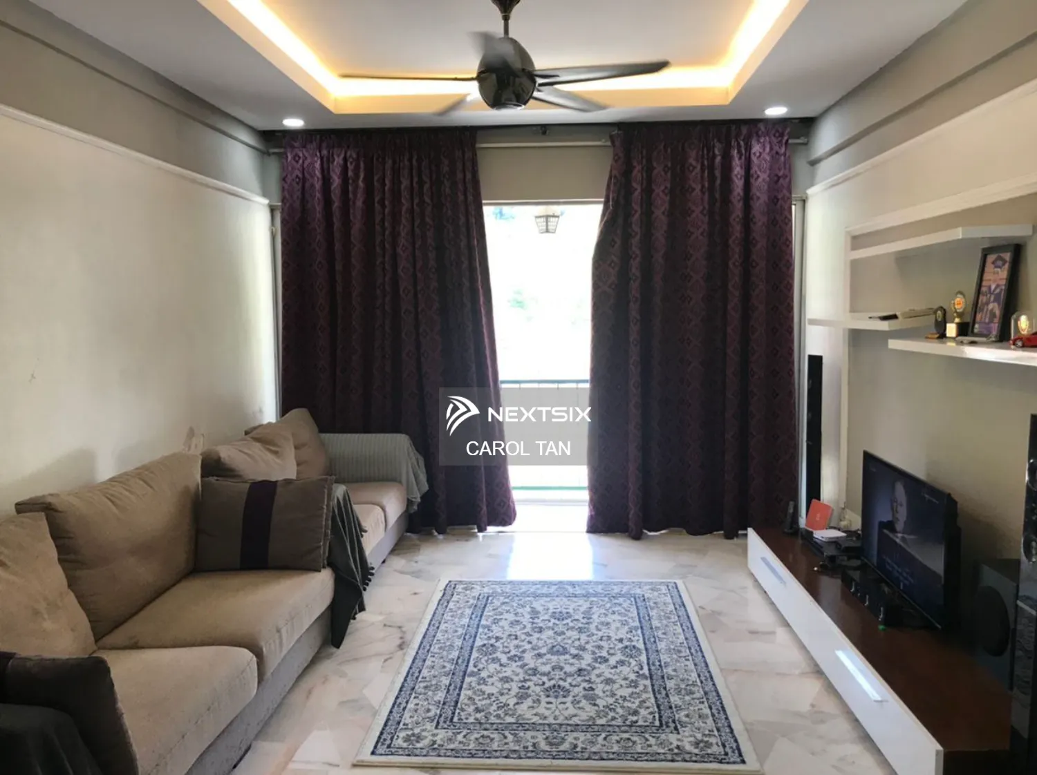 Villa Duta Condominium