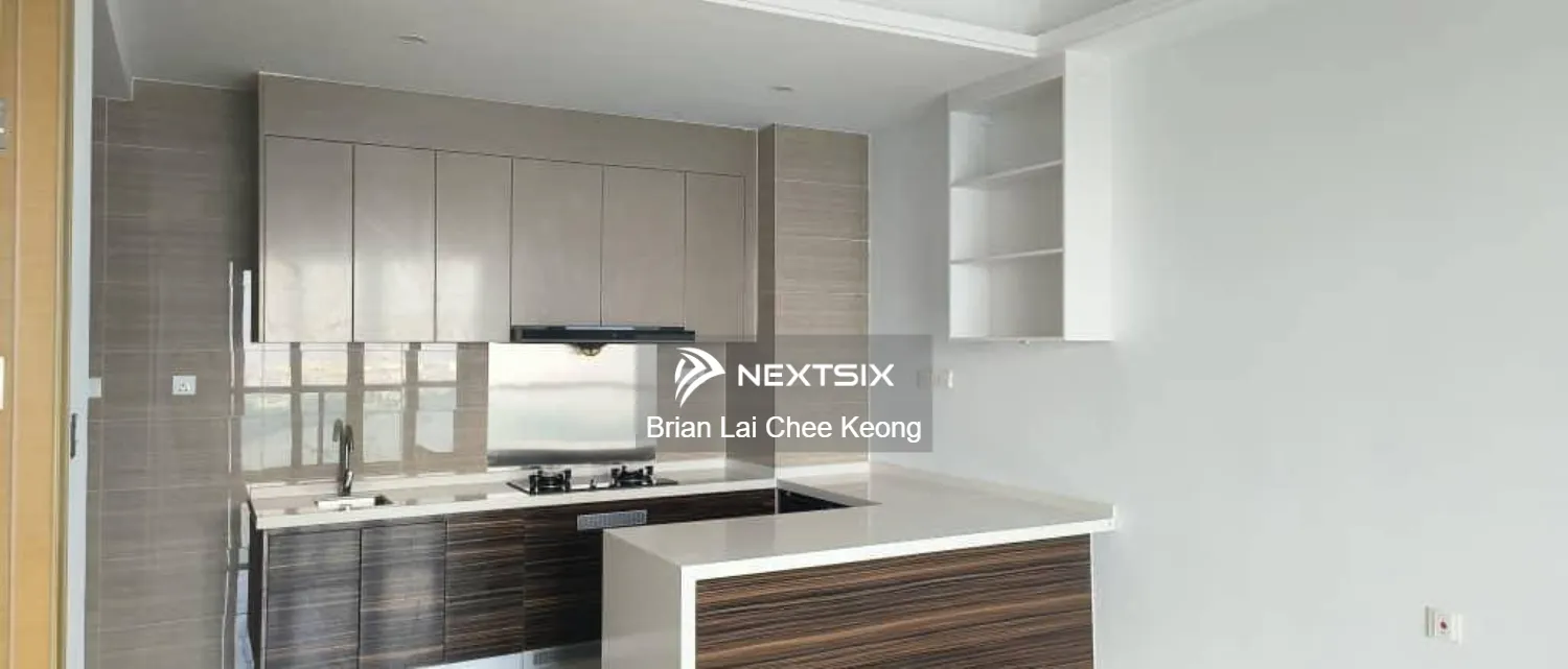 Serviced Residence For Sale in Johor Bahru Johor